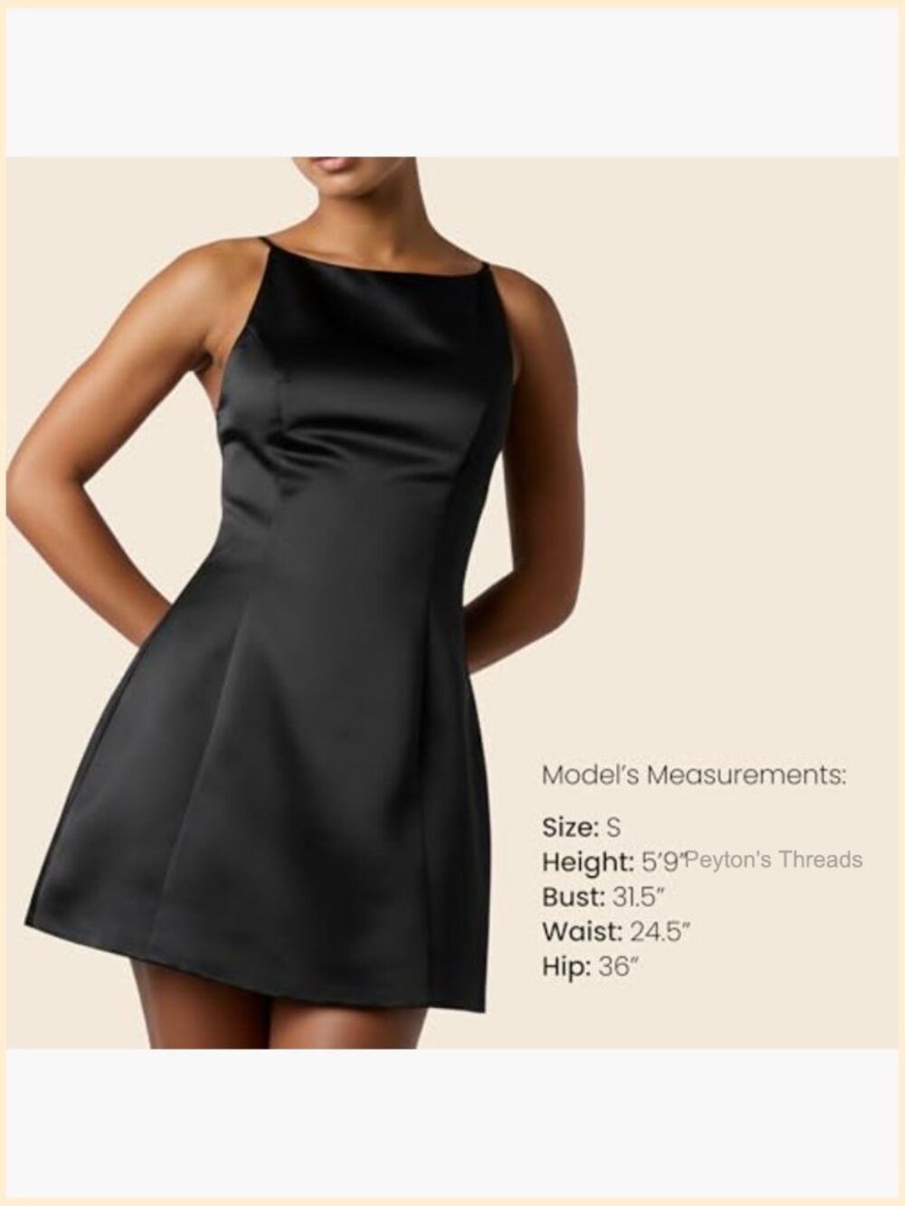 Boat Neck Midi Sweater Dress with Side Slit Long Sleeve Cocktail Dress - Picture 4 of 5